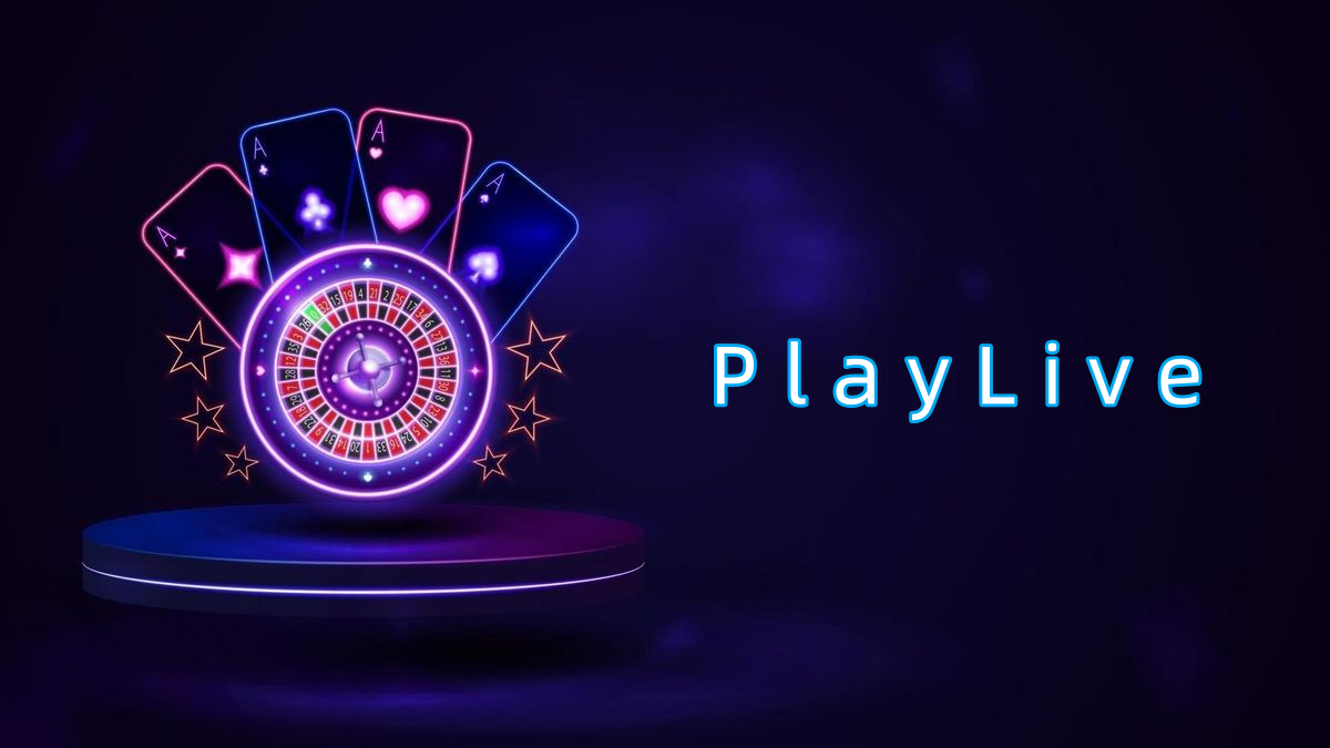 PlayLive پاکستان
