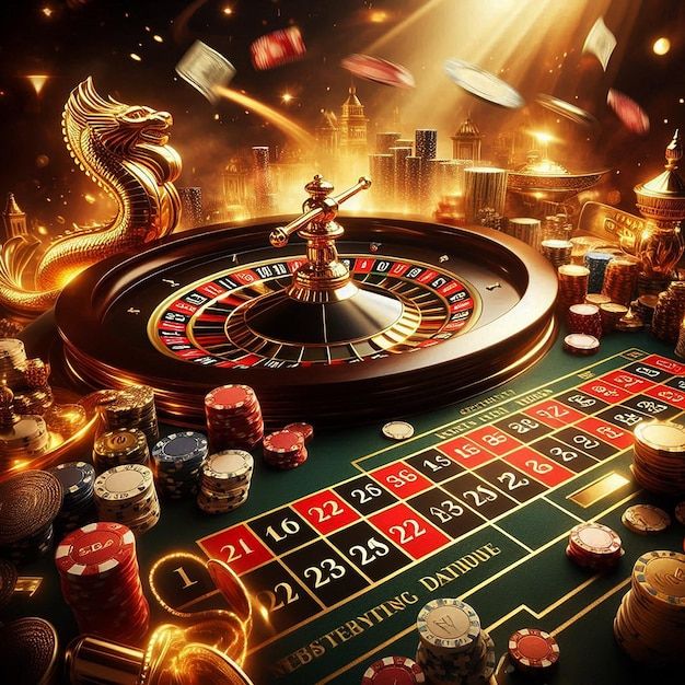 PlayLive آن لائن کیسینو میں کھیلنے کی وجوہات