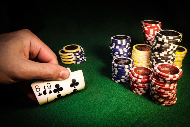 پاکستان میں PlayLive کا آن لائن کیسینو سیکشن کھولیں۔
